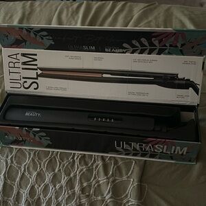 Ultra Slim Cortex Beauty